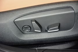 2014款宝马730Li臻享型