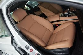 2014款宝马730Li臻享型