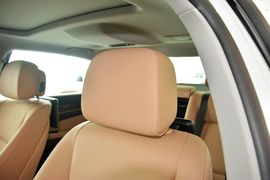 2014款宝马730Li臻享型