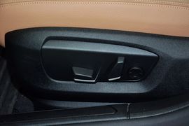 2014款宝马730Li臻享型