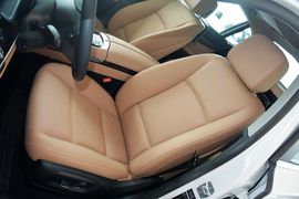 2014款宝马730Li臻享型
