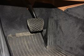 2014款宝马730Li臻享型