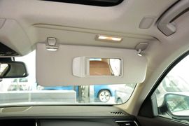2014款宝马730Li臻享型