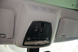 2014款宝马730Li臻享型