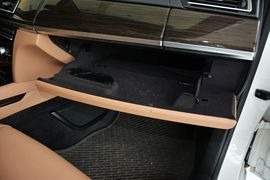 2014款宝马730Li臻享型