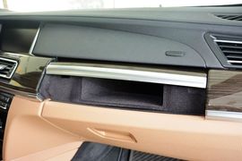 2014款宝马730Li臻享型