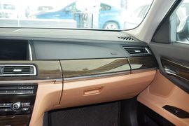 2014款宝马730Li臻享型