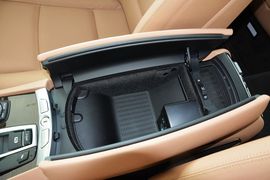 2014款宝马730Li臻享型