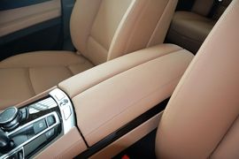2014款宝马730Li臻享型