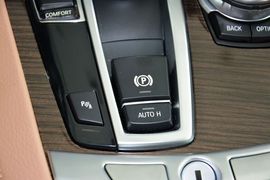 2014款宝马730Li臻享型