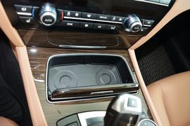 2014款宝马730Li臻享型