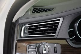 2014款宝马730Li臻享型