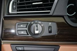 2014款宝马730Li臻享型