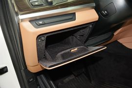 2014款宝马730Li臻享型