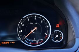 2014款宝马730Li臻享型