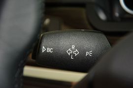2014款宝马730Li臻享型