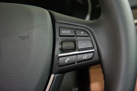 2014款宝马730Li臻享型