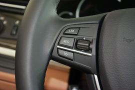 2014款宝马730Li臻享型