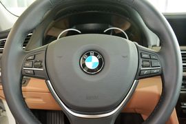 2014款宝马730Li臻享型