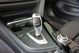 2014款宝马420i敞篷运动设计套装