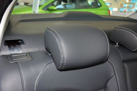 2015款大众朗逸1.6L自动豪华型