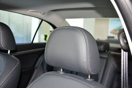 2015款大众朗逸1.6L自动豪华型
