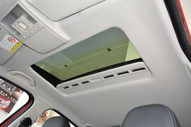 2015款大众朗逸1.6L自动豪华型