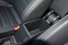 2015款大众朗逸1.6L自动豪华型
