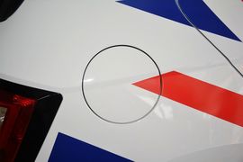 2015款斯柯达晶锐1.4L自动创行版