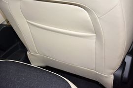 2015款斯柯达晶锐1.4L自动创行版