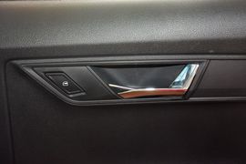 2015款斯柯达晶锐1.4L自动创行版