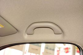 2015款斯柯达晶锐1.4L自动创行版