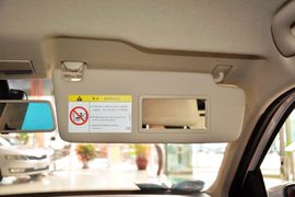 2015款斯柯达晶锐1.4L自动创行版