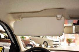 2015款斯柯达晶锐1.4L自动创行版