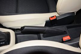 2015款斯柯达晶锐1.4L自动创行版