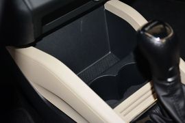 2015款斯柯达晶锐1.4L自动创行版