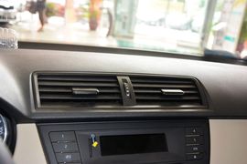 2015款斯柯达晶锐1.4L自动创行版