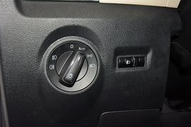 2015款斯柯达晶锐1.4L自动创行版