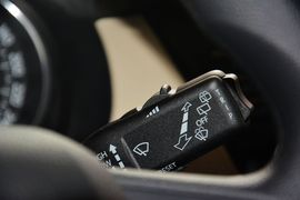 2015款斯柯达晶锐1.4L自动创行版