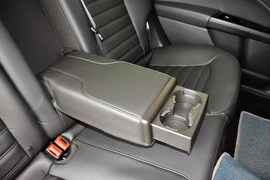 2013款福特蒙迪欧1.5L