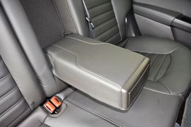 2013款福特蒙迪欧1.5L