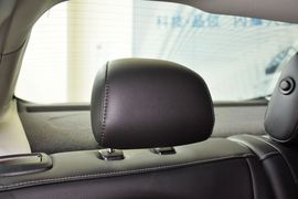 2013款福特蒙迪欧1.5L