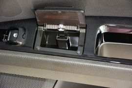 2013款福特蒙迪欧1.5L