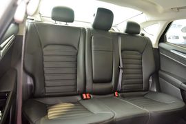 2013款福特蒙迪欧1.5L