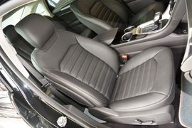 2013款福特蒙迪欧1.5L
