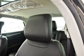 2013款福特蒙迪欧1.5L
