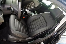 2013款福特蒙迪欧1.5L