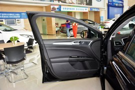 2013款福特蒙迪欧1.5L