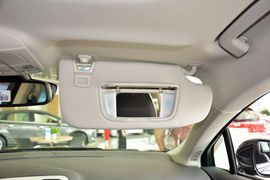 2013款福特蒙迪欧1.5L