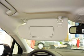 2013款福特蒙迪欧1.5L
